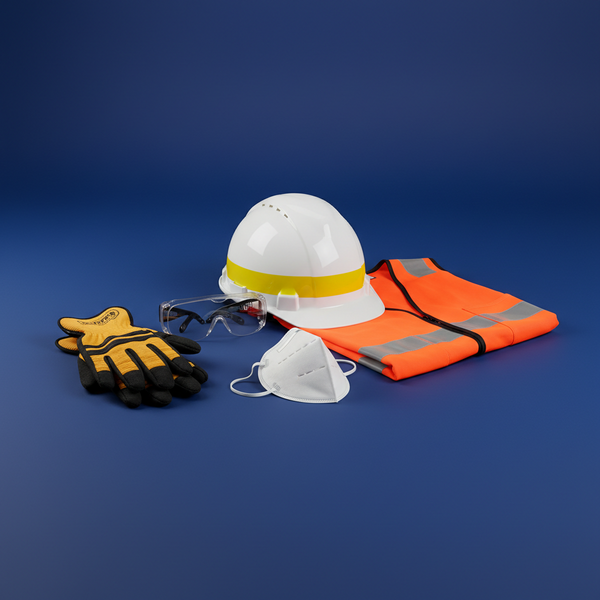 PERSONAL PROTECTIVE EQUIPMENT