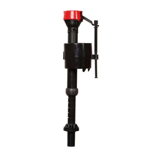FLUIDMASTER PRO45B BRASS 1/2"  BOTTOM INLET