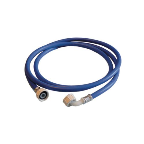 WASHING MACHINE HOSE  1.5 MTR  BLUE