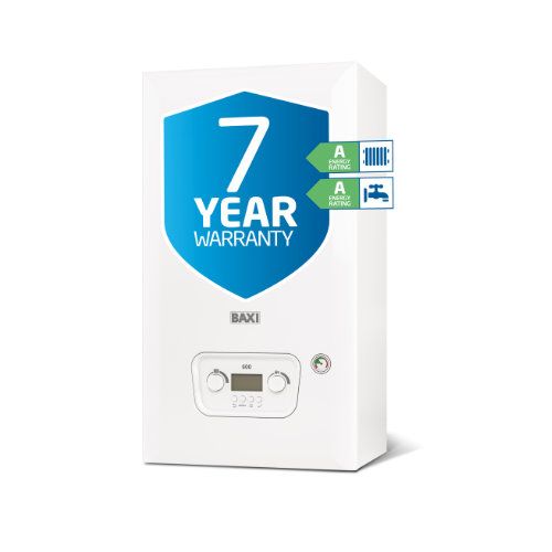 Baxi 630 Combi 2 Boiler Only