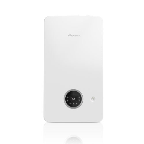 Worcester Greenstar 2000 30kW Combi Boiler