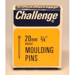 20MM CHALLENGE MOULDING PINS