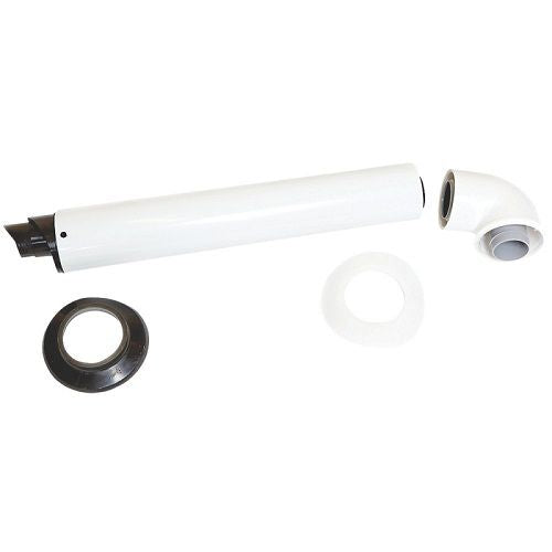 Ideal Exclusive Horizontal Flue Terminal