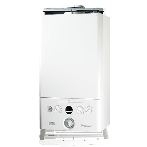 Ideal Exclusive2 30kW Combi Boiler Only