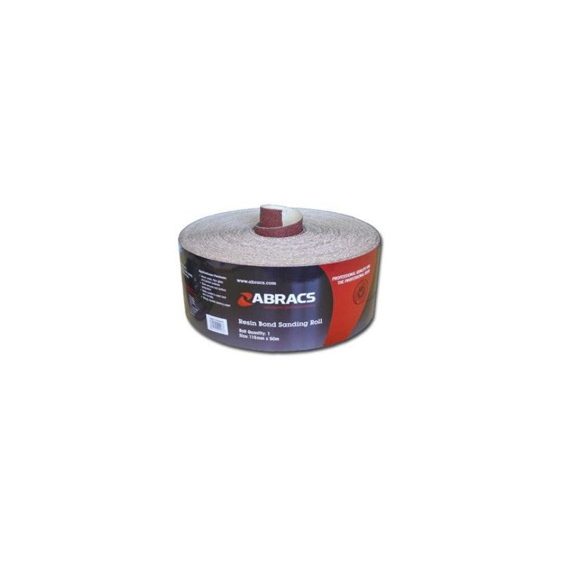 SAND PAPER 120 GRIT 5 MTR