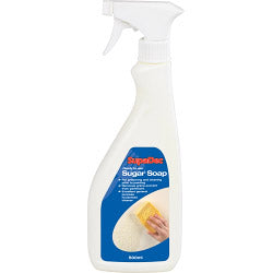 SUPADEC SST500 TRIGGER SUGAR SOAP