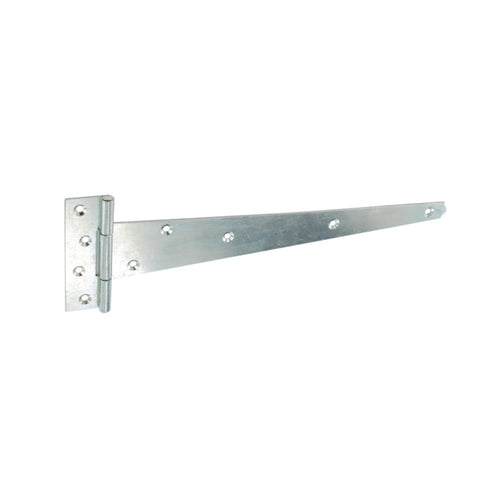 TEE HINGES 250MM  ZP