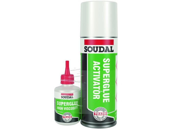 Mitre Kit Trade (50g/200ml)