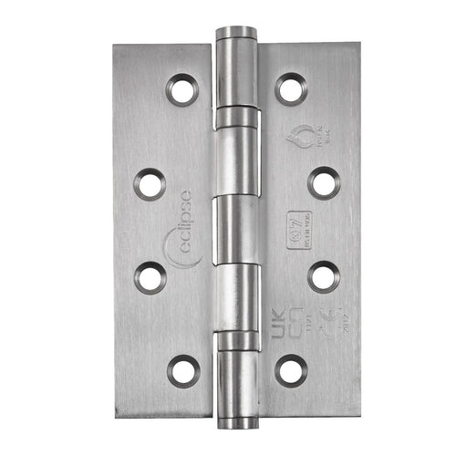 HINGES 102x67x2mm SSS Ball Bearing  Grade 7