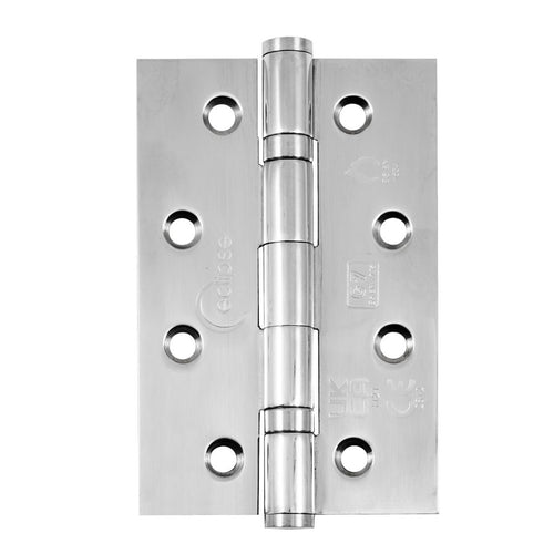 HINGES  102x67x2mm PSS Ball Bearing Grade 7
