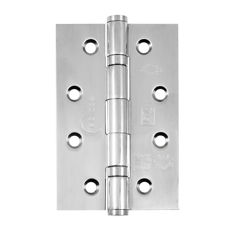 HINGES  102x67x2mm PSS Ball Bearing Grade 7