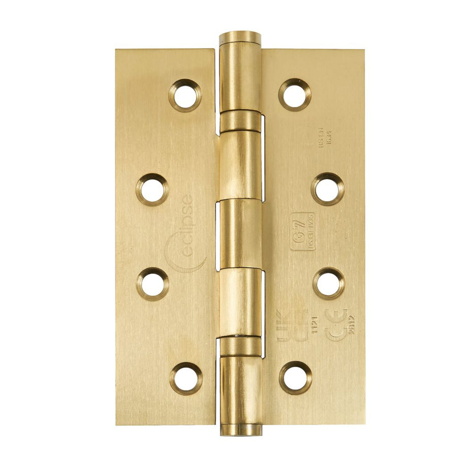 HINGES  102x67x2mm SBP Ball Bearing  Grade 7