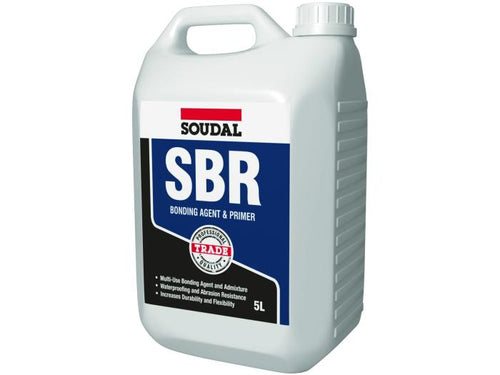 SOUDAL SBR  BOND UK CHEP 5LTR