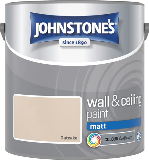 JOHNSTONES MATT OATCAKE