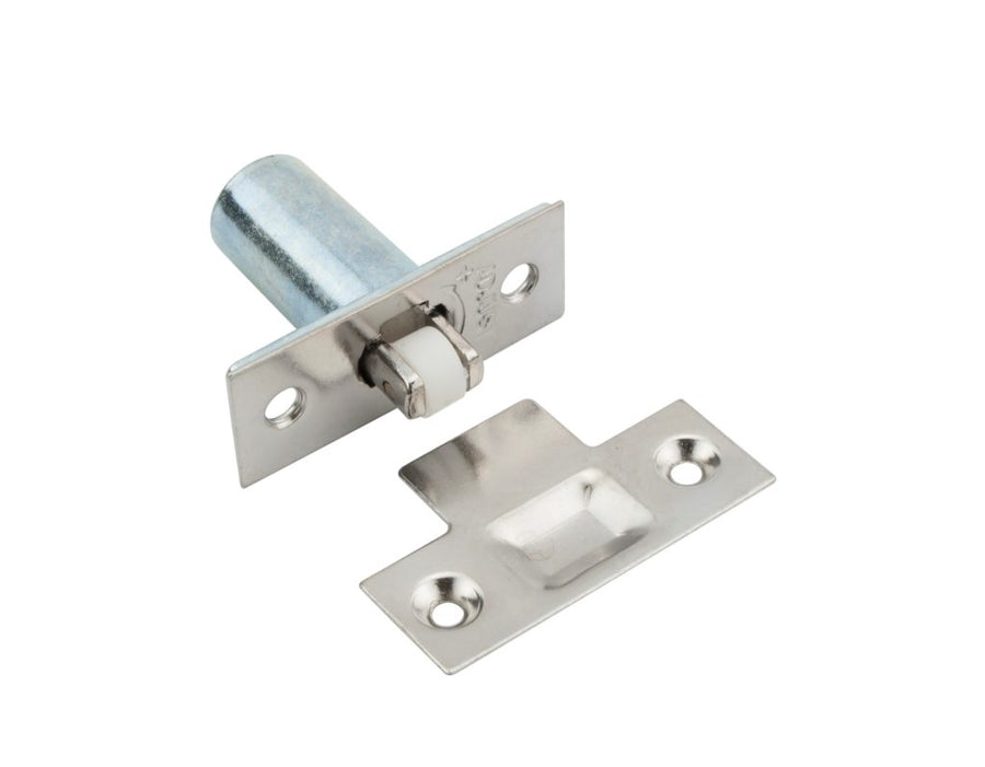 Adjustable Roller Catch  95040 NP
