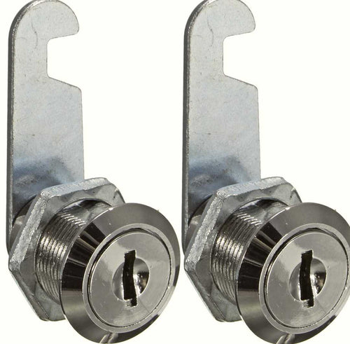 CAM LOCK   25mm (Each)