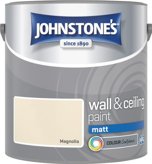 JOHNSTONES MATT MAGNOLIA