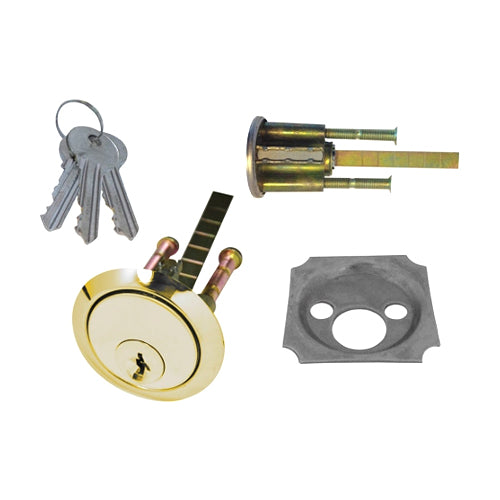 PREMIUM RIM CYLINDER-3KEYS