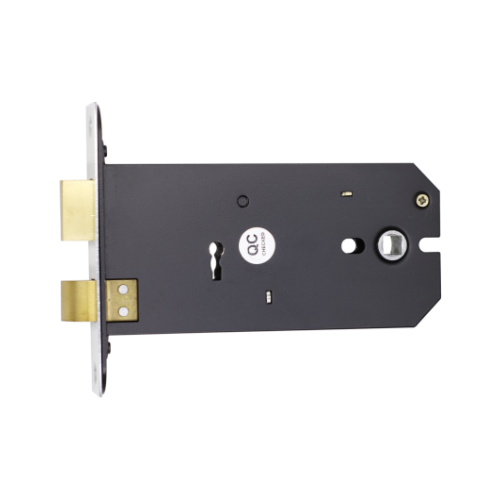 3 LEVER HORIZONTAL MORTICE SASH LOCK+CWS