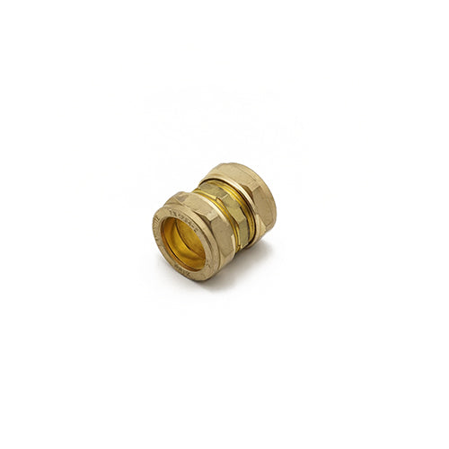 Prima Plus comp coupling 15mm