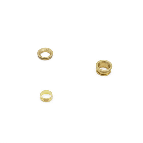 Prima Plus comp reducing set (3 part) 22 x 15mm