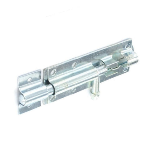 SECURIT S1592 TOWER BOLT GAL 100MM