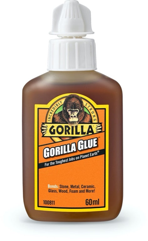 GLUE   GORILLA 1044202