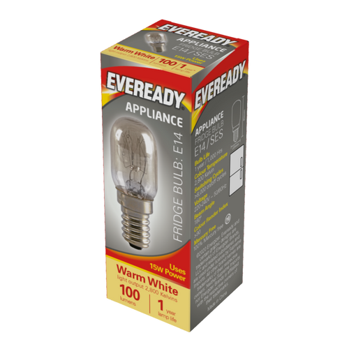 FRIDGE  BULB15W SES