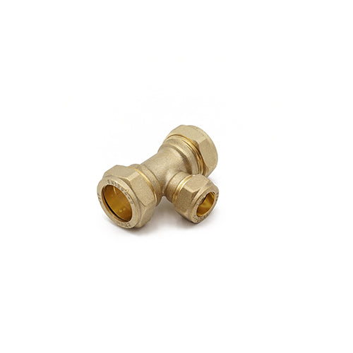 Prima Classic comp reduced tee 22x22x15mm
