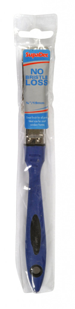 PAINT BRUSH 19MM  NBL75