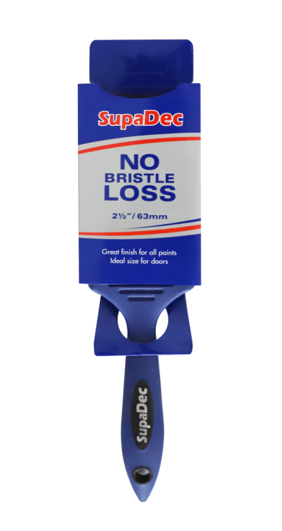 PAINT  BRUSH  2 1/2"  NBL25