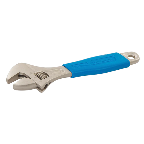 ADJUSTABLE WRENCH 150MM JAW 17MM