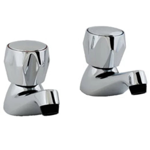 Basin Taps  Pro Classic  (Pair)