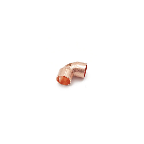 Prima Plus end feed elbow 90' 15mm