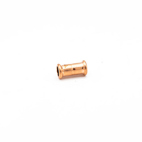 PRESSFIT COUPLER 15MM