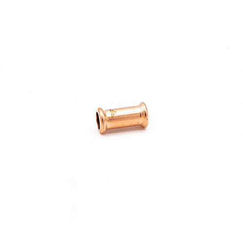 PRESSFIT   SLIP COUPLER 15MM