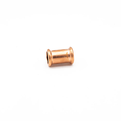 PRESSFIT  SLIP COUPLER 22MM