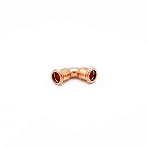 PrimaPress Pressfit 90deg Elbow 15mm