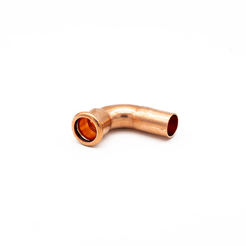 PRESSFIT  ELBOW 22MM  90 DEG