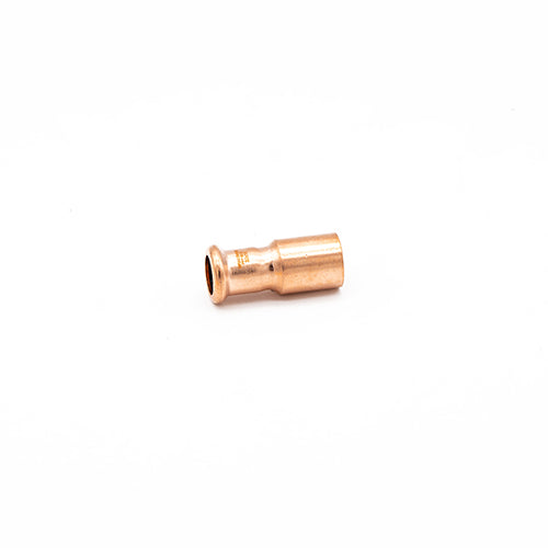 PRESSFIT FITTING  REDUCER 22 X 15MM