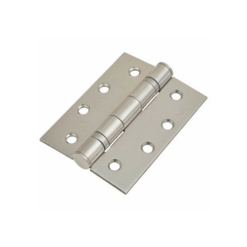 DOOR  HINGE 4"  SSS  (Pair)