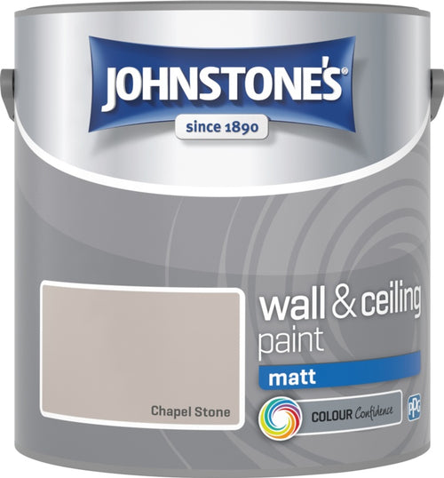 MATT CHAPEL STONE