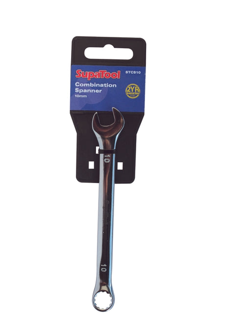 SPANNER  COMBINATION  10MM  STCS10