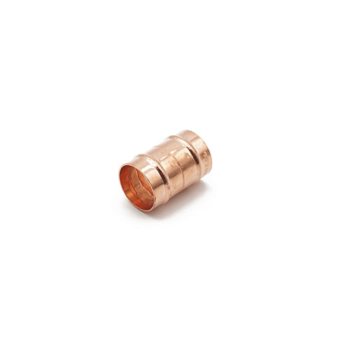Solder ring coupling 22mm