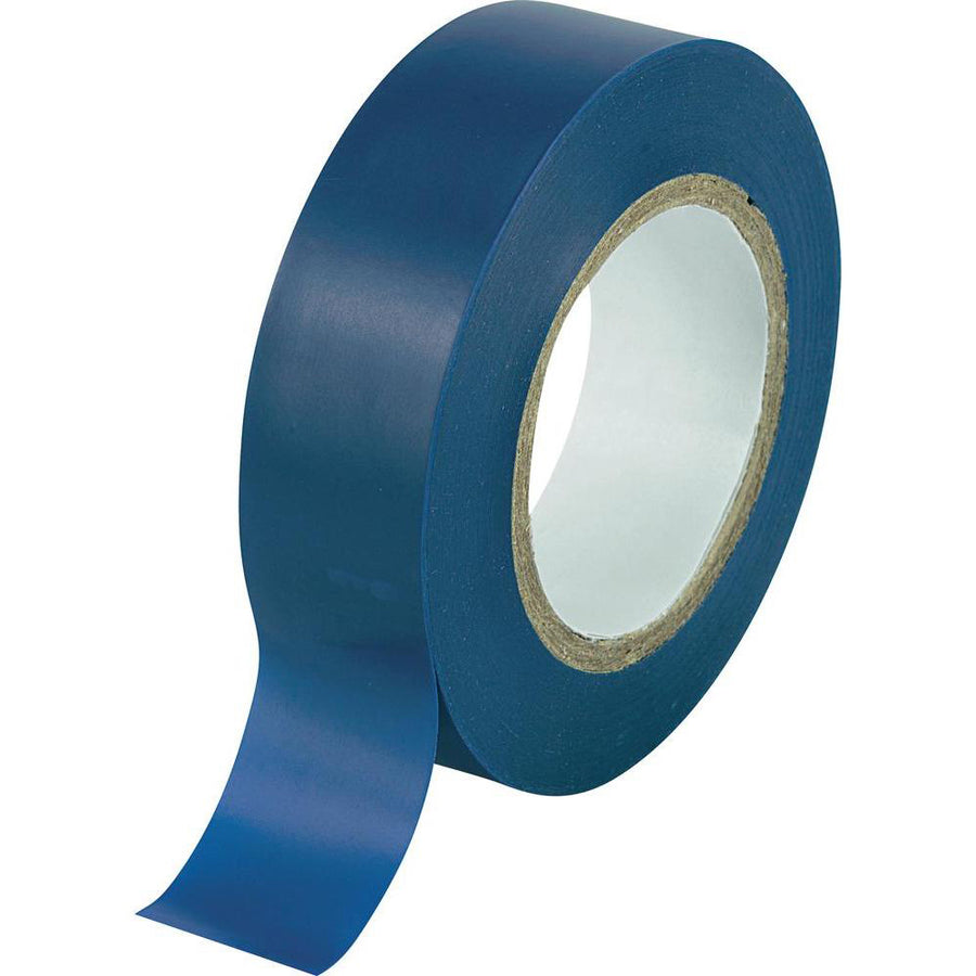 INSULATION TAPE  20M  BLUE