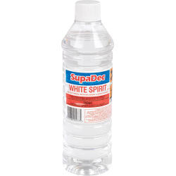 SUPADEC 19924777 WHITE SPIRIT@