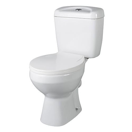 Fresssh Whitney Toilet To Go Withsoft Close Seat