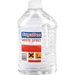 White Spirit