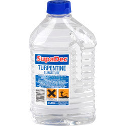 SUPADEC 19514757 TURPENTINE