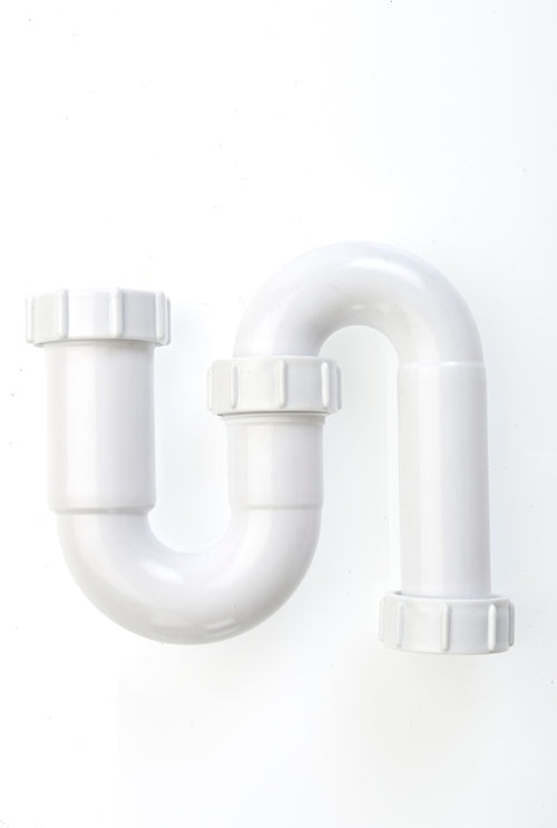 P Trap 40mmx75mm